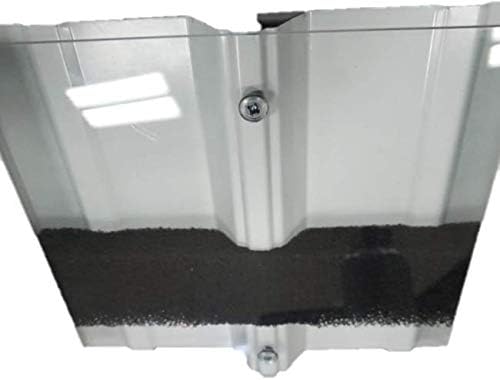 Uni-Vent II 1"x2"x20'