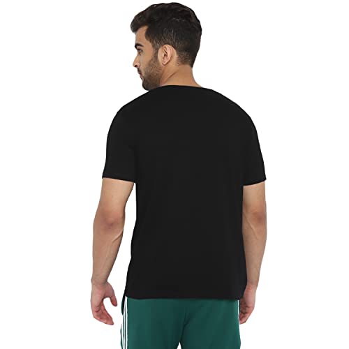 Image of Ap'pulse Men's Printed Short Sleeve Sport Tshirt Combo Pack