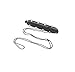Cold Steel (SK92DD) Delta Dart Neck Sheath(Sheath Only),Black