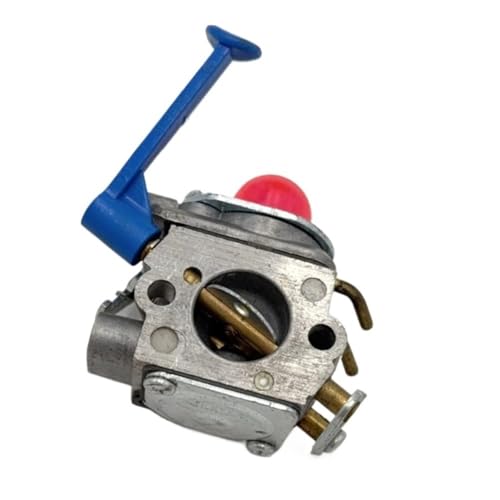 Carburateur W40 128 contre les calages moteur de coupe-bordure Husqvarna 125L 128CD Zama C1Q-W40A