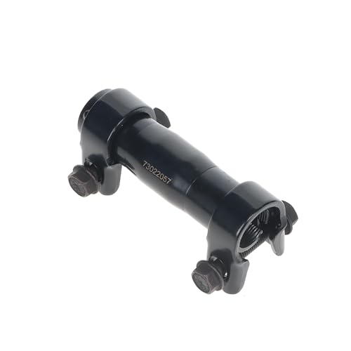 ACDelco Silver 46A6052A (19462788) Steering Tie Rod End Adjusting Sleeve