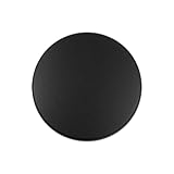 Atgestore DG62-00111A Small Burner Cap Replacement for Samsung Gas Stove Parts 1.7 IN Gas Range Surface Burner Cap DG62-0071A Samsung Burner Gas Cooker Hat 1 Pcs
