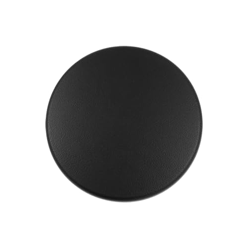 Atgestore DG62-00111A Small Burner Cap Replacement for Samsung Gas Stove Parts 1.7 IN Gas Range Surface Burner Cap DG62-0071A Samsung Burner Gas Cooker Hat 1 Pcs