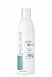 Nonscents Fragrance Free Curl Defining Cream, Truly Unscented. Great for Taming, Enhances Curls & Frizz Control. Create Amazing Blow-Dries & Styles that Last - Made in USA, 8 Fl Oz.
