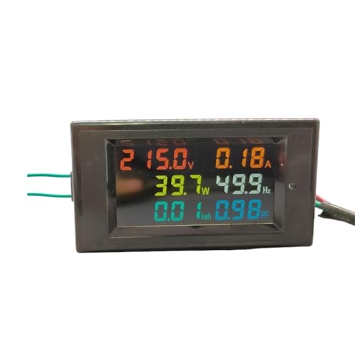 Compteur de fréquence et énergie pour optimiser la maison connectée - 2