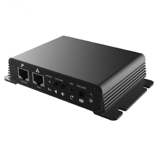 Fanvil PA2S adattatore audio video su IP