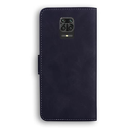 Casos protetores de celular Para Xiaomi Redmi Note 9s / Nota 9 Pro/Nota 9 Pro Max Skin Feel Pure Col