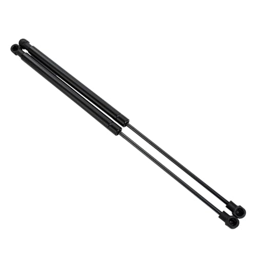 BRACES Damper Struts Shock Struts Spring Fit For Toyota, Yaris 2007 2008 2009 2010 2011 Rear Trunk Tailgate Boot Lift Supports Struts Shock Absorber