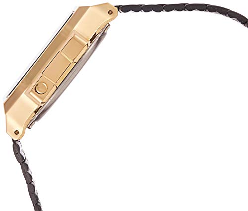 Casio Unisex-Adult Quartz Watch