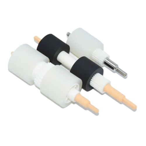 Image of Pickup Roller 1 Set X 604K23660 Compatible With Xerox WorkCentre 4110 4112 4127 1100 4595 DC 240 250 242 252 260 550 560 700 7665 Copier