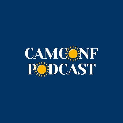 『CamConf Podcast』のカバーアート