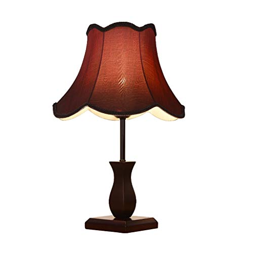 Lampe de lecture rouge E27 pour créer un coin lecture chaleureux dans votre chambre