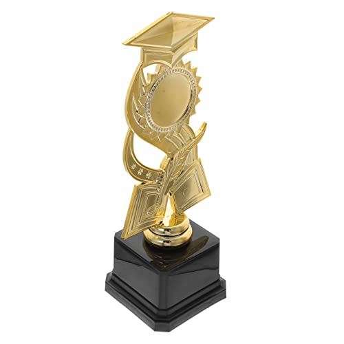 Abaodam Troféu Brinquedos De Futebol Decorações De Bolo Mini Troféus Decorações De Troféu Em Miniatu