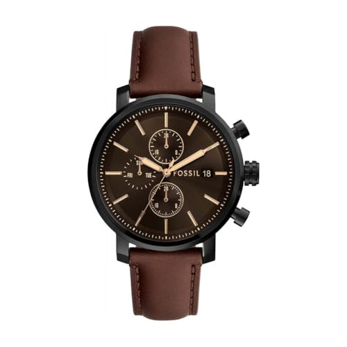 Image of FOSSIL BQ2894 Mens Rhett Watch