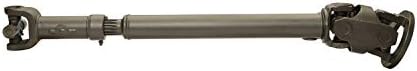 USA Standard Gear ZDS9339 1981-1991 GM Blazer & Jimmy Front OE Driveshaft Assembly-ZDS9339 USA Standard