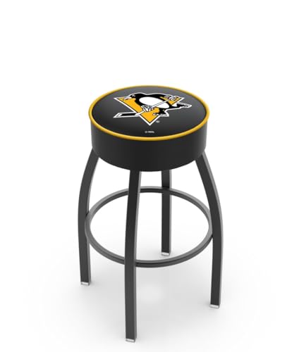 Pittsburgh Penguins Bar Stool