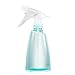 Produktbild Leeren Sprühflaschen Spray-Flasche for die Reinigung -Pack 5er-Pack (zufällig gesendet) Leere 500ml für Reisen Reinigung Garten (Color : Sent at Random, Size : 500ml)