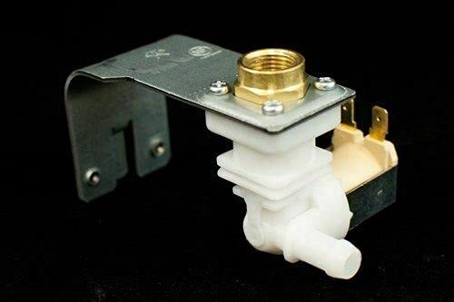 Scuirkuj LE9875 Compatible Electric Kenmore Hotpoint Dishwasher Water Inlet Valve Wd15X10010 thumb #2