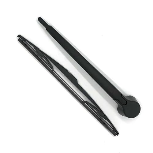 Limpiaparabrisas Trasero para MG 3SW Recambio de Brazo Escobillas OEM 2008 2009 2010 Juego Completo 2