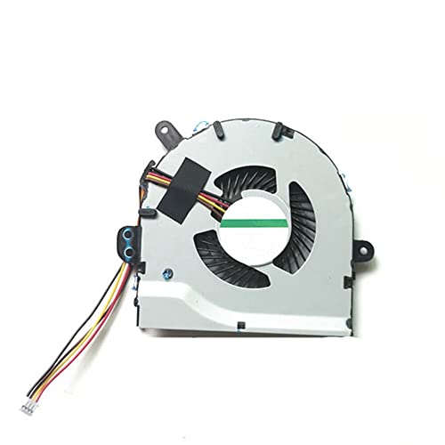 Ventilateur CPU pour Lenovo S300 résout surchauffe PC portable