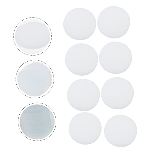 DOITOOL 250 Peças Ferramenta Esfoliante Facial De Limpeza Descartável Para Ferramentas De Mesa Odont