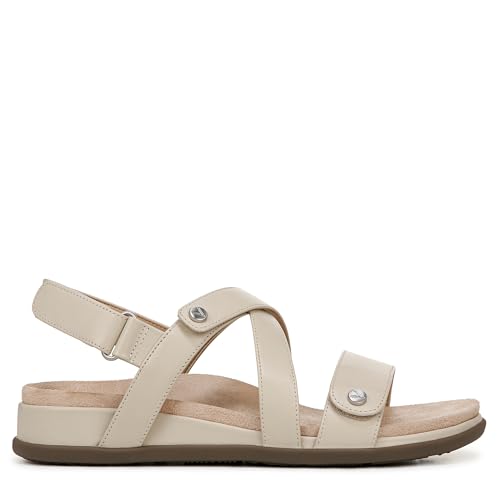 Vionic Women's Cypress Strappy Sandals3