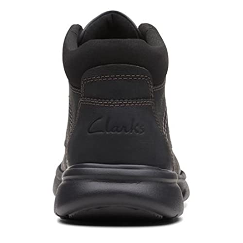 Image of Clarks Men's Bradley Mid Oxford Boots
