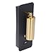 Fydun USB Charging Minimalist Wall Sconce LED Wall Light Key Black Gold Finish Bedside 85 to 265V - Lights in Tools & Home Improvement