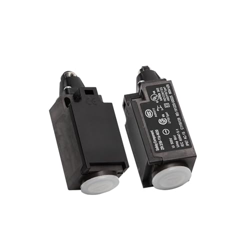 Capteur ZR236-02Z-M16-2042 haute précision boîtier métallique robuste