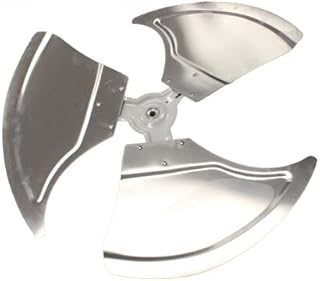 FAN05905 - OEM Upgraded Condenser Fan Blade Replaces Trane