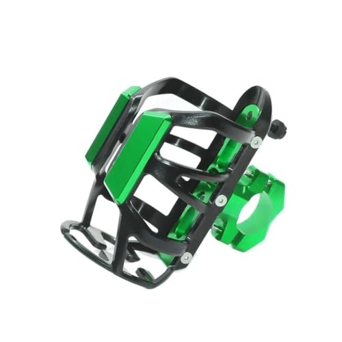Porte-bouteille Zontes 368g pour savourer votre café en balade moto
