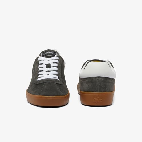 Image of Lacoste Mens 48sma0008 Shoes