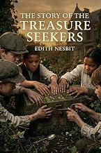 Infos Insights Audiobook The Story of the Treasure Seekers 2026