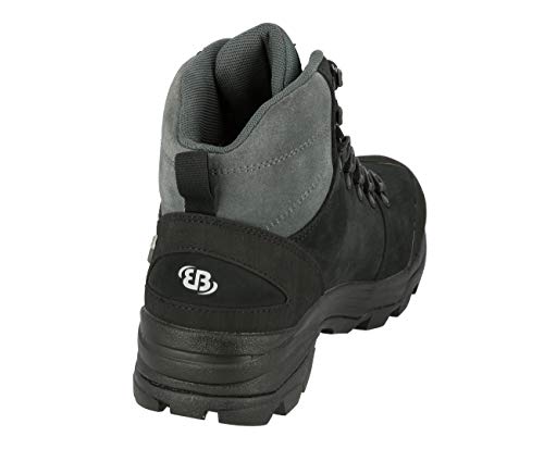 Image of Brutting Womens Mount Bona HighHigh Rise Hiking Shoes
