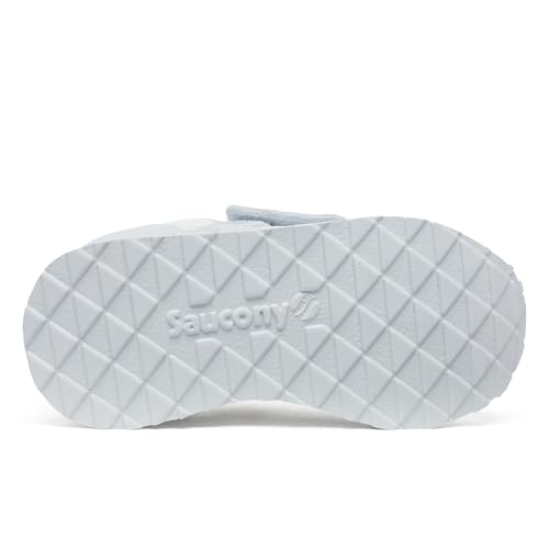 Image of Saucony Unisex-Child Originals Jazz Hook & Loop Sneaker (Toddler /Little Kid)