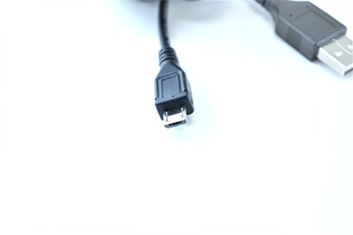 Cable Micro USB OMNIHIL 5 pies compatible con Power Bank miniatura 3