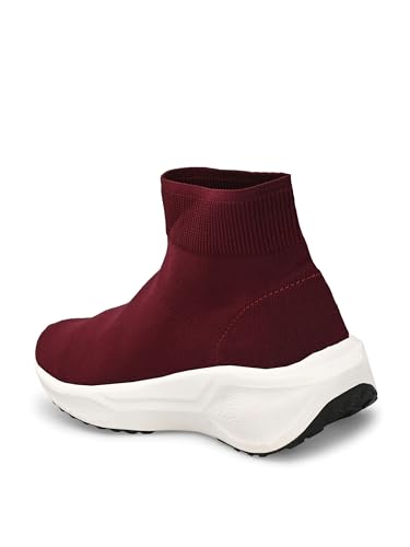 Image of OFF LIMITS Bareform Men's Slip-On Sneakers | Lightweight, Comfortable Shoes for Daily Walks & Casual Wear