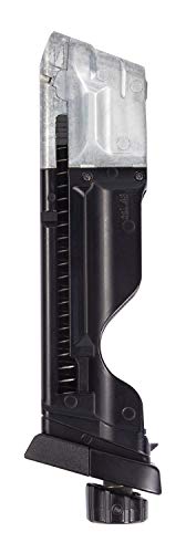 Umarex T4E TPM1 .43 Caliber Training Pistol Paintball Gun Marker Magazine, Quick Piercing