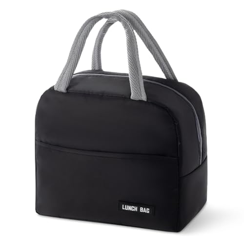 Aucuu Bolsa Térmica Porta Alimentos 5L