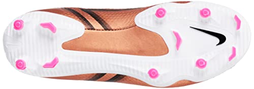 NIKE Phantom Gt2 Academy Fg/Mg uniseks-volwassene sneakers - Image 3