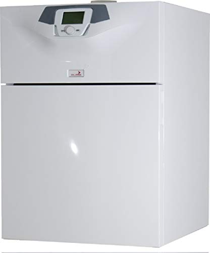 Chaudière Sol Gaz Odia Hte C24