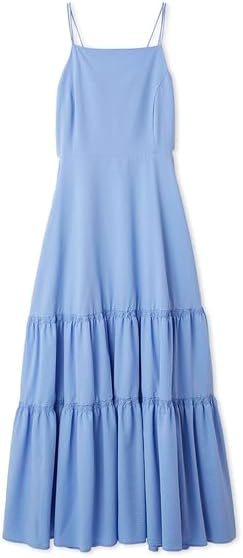 Amazon.co.jp: 3wayパフスリーブワンピース FWFO251091BLK0 : ファッション