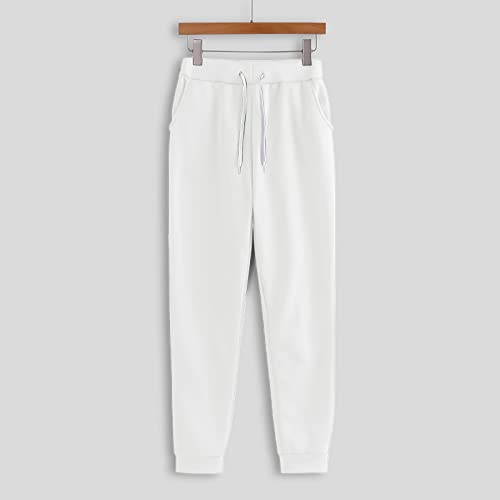 Moletom colorido feminino e calça de terno agasalho esportivo sólido com capuz feminino ternos e cal