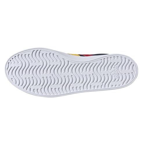 Image of adidas Men's VL Court 3.0 Sneakers