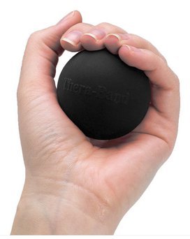 Pelota Gel Muy granja de rehabilitación Cover