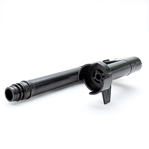 Image of Penn-Plax Cascade 150 Power Filter - Hang-On Filter with Quad Filtration - Great for Freshwater and Saltwater Setups