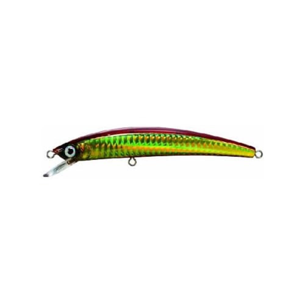 Yozuri Original Crystal Minnow Sinking Sahte Balığı