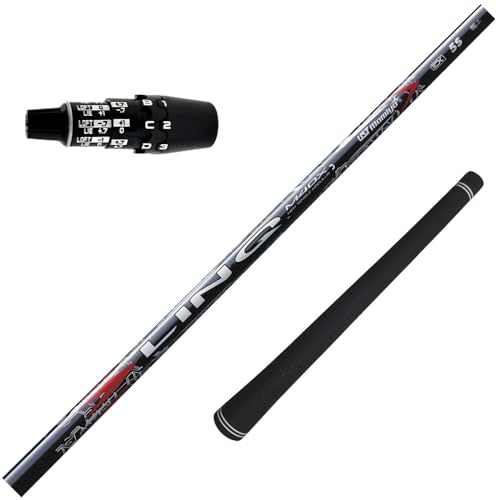 ZEROSTATiON �R�u��DS-ADAPT�p�݊� �X���[�u�t���V���t�g UST�}�~�� LIN-Q RED EX �����N���b�h ���{�d�l [DS-ADAPT/OPTM] �S���t�V���t�g [LIN-Q RED EX 6(S)/45.25�C���`]