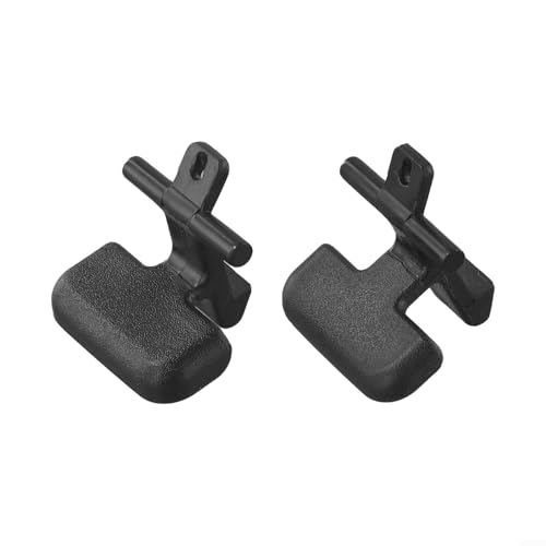 Boucle accoudoir Hyundai Sonata loquet de console centrale finition origine