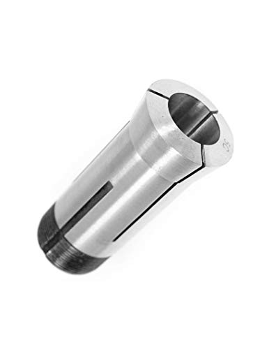 HHIP 3900-1150 5C Round Collet, 53/64"
